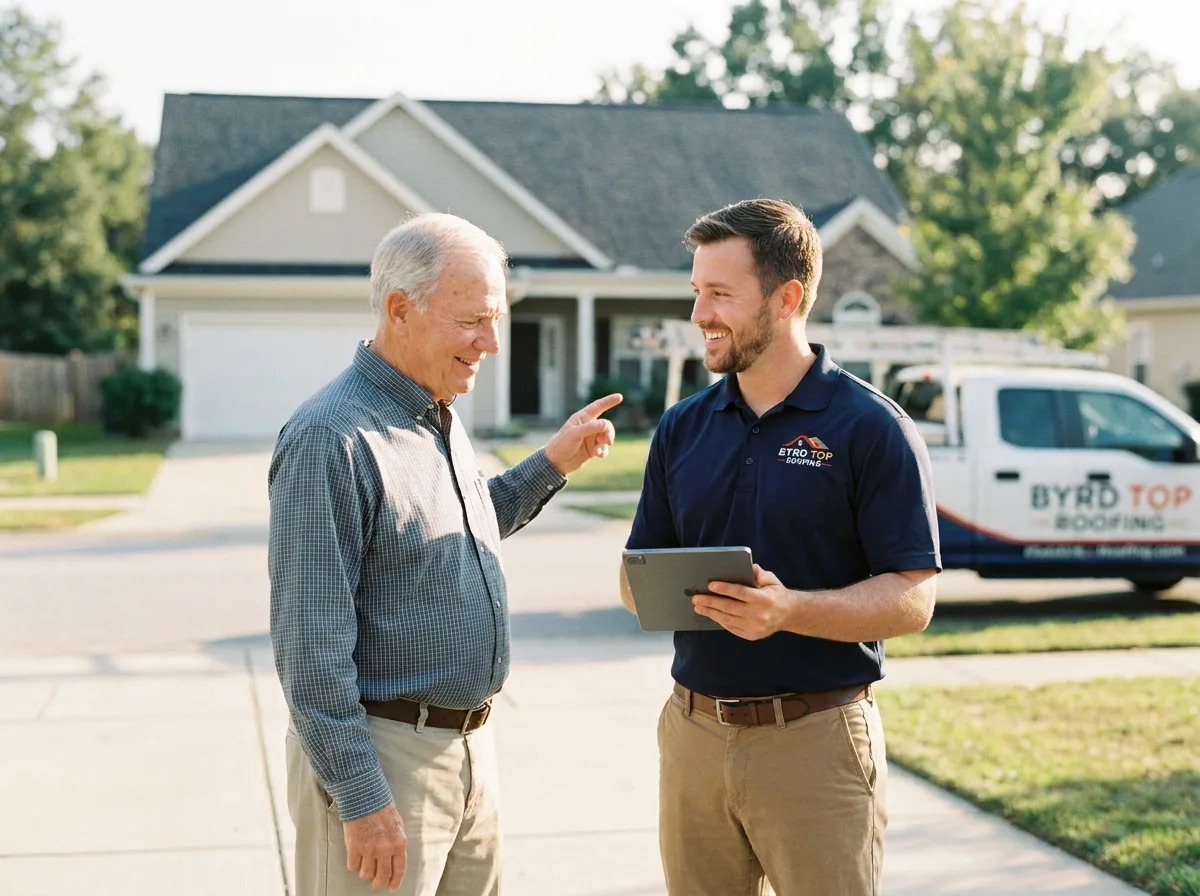 Roofing Hutchinson, KS FAQs